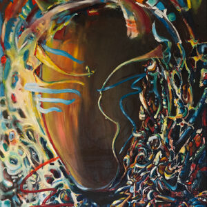 Il faut beaucoup de lumière pour couvrir tes ombres