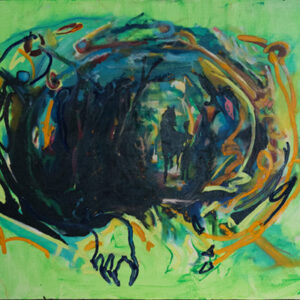 Ne Réveillez Pas l'Ours Qui Dort