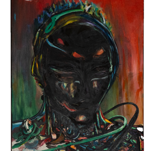 Artiste peintre Yan D. Soloh art ©2025